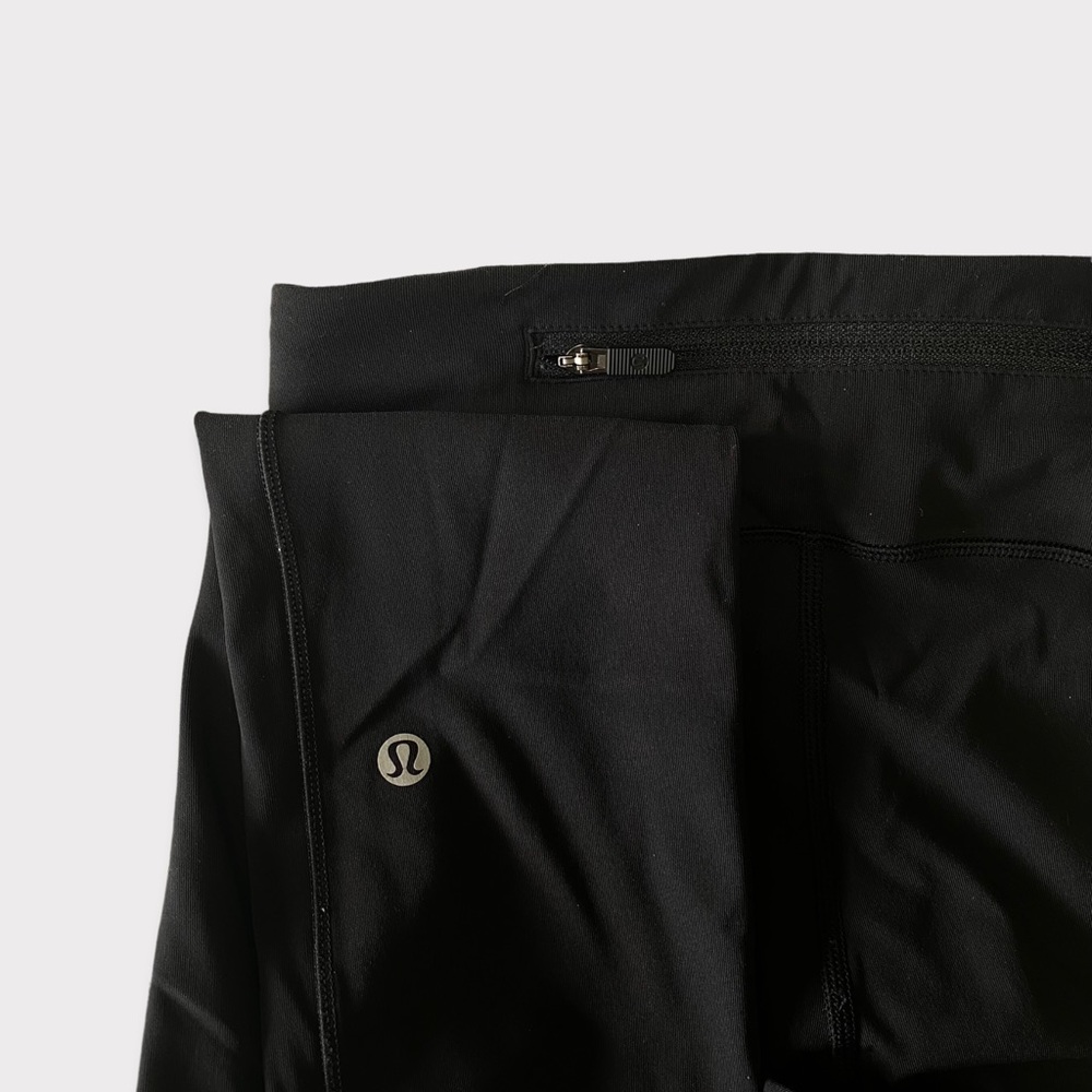 LULULEMON Speed Up